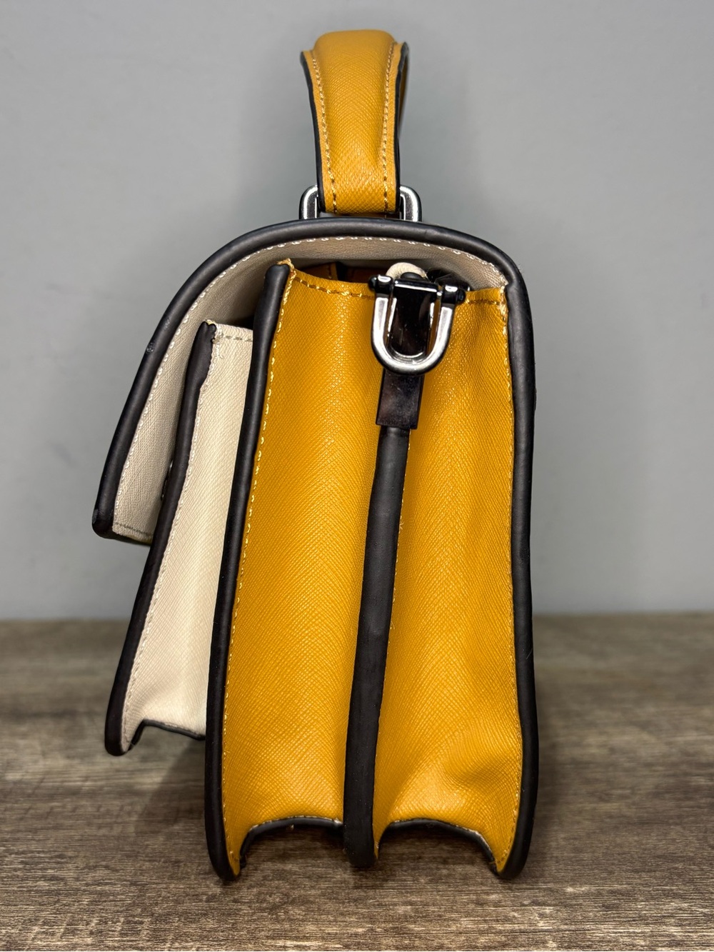 Botkier Cobble Hill Crossbody Bag - Picture 5 of 13